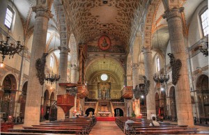 chiesa s. giuseppe brescia
